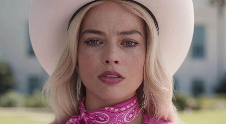 Margot Robbie ağlamaktan izleyemediği iki filmi duyurdu