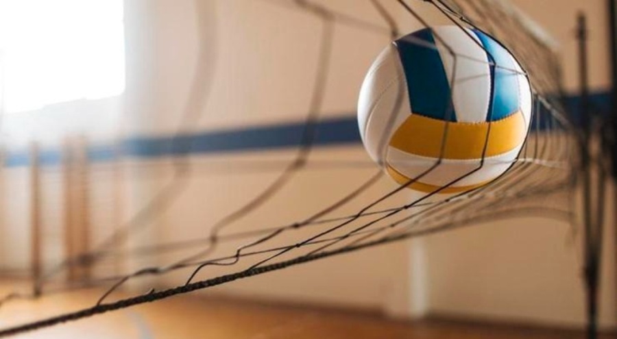 Voleybolda ikinci yarı başlıyor