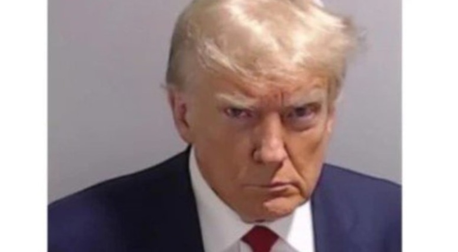 Donald Trump'tan "seçime katılamaz" kararına itiraz