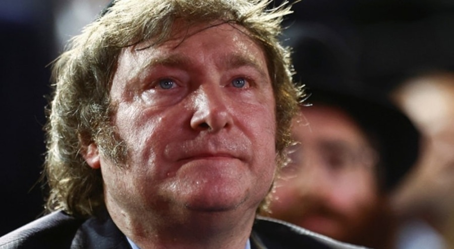 Milei hükümetinin çalışma reformu askıya alındı