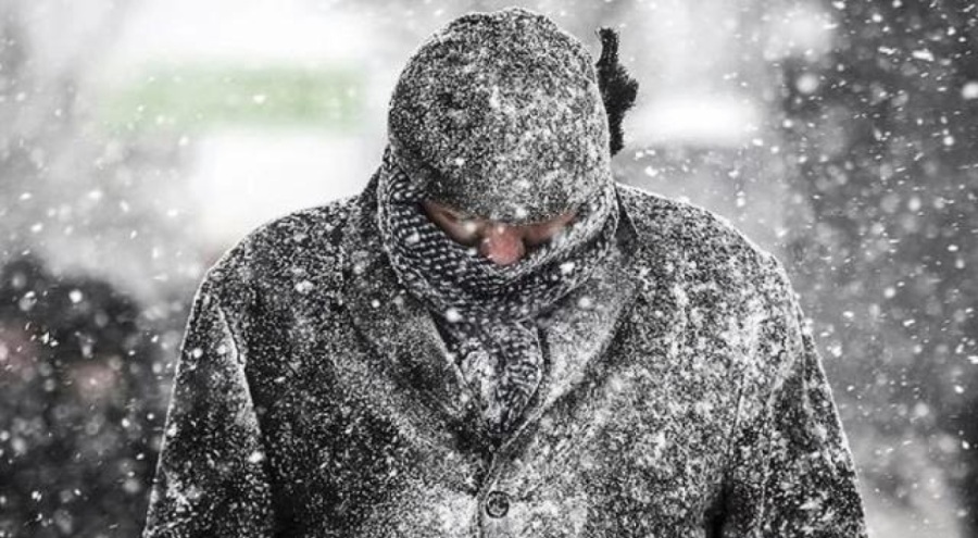 AKOM'dan İstanbul için kar uyarısı!