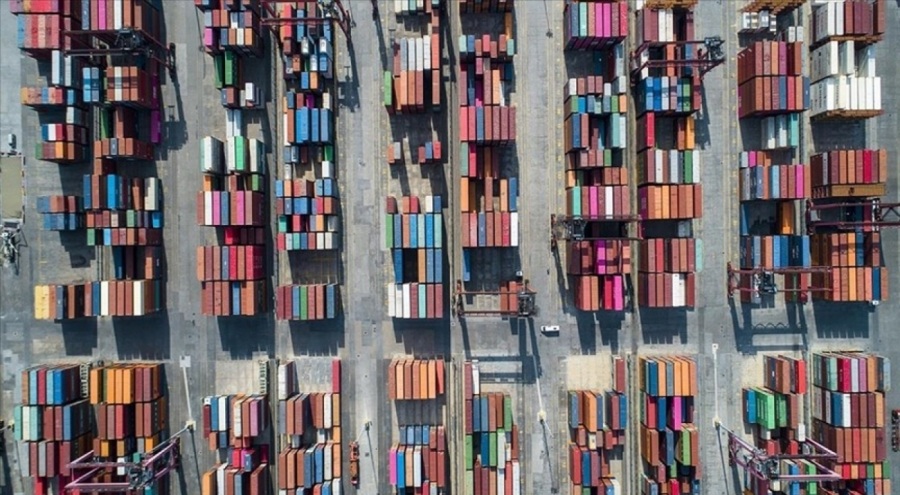 Doğu Karadeniz'e ihracattan 1 milyar 375 milyon dolar gelir