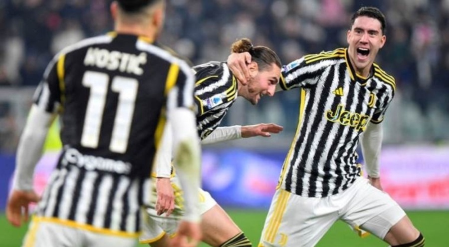 Juventus - Salernitana maçı ne zaman, saat kaçta?