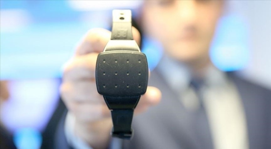 Kadına şiddet uygulayan 670 kişi elektronik kelepçeyle takipediliyor