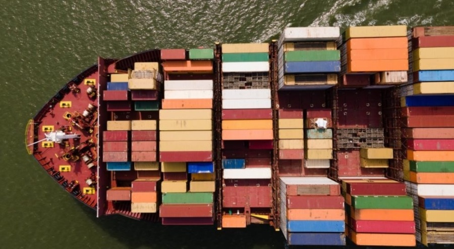 TGDF dış ticaret verilerini açıkladı