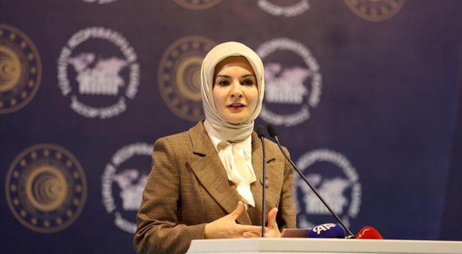 Çocuklar Güvende Ekipleri ile 31 bin çocuğa ulaşıldı