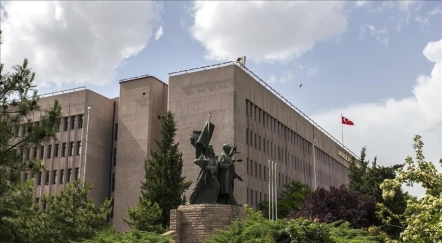 Ankara'da nefret söylemi içeren paylaşımlar yapan 10 sanık tahliye edildi