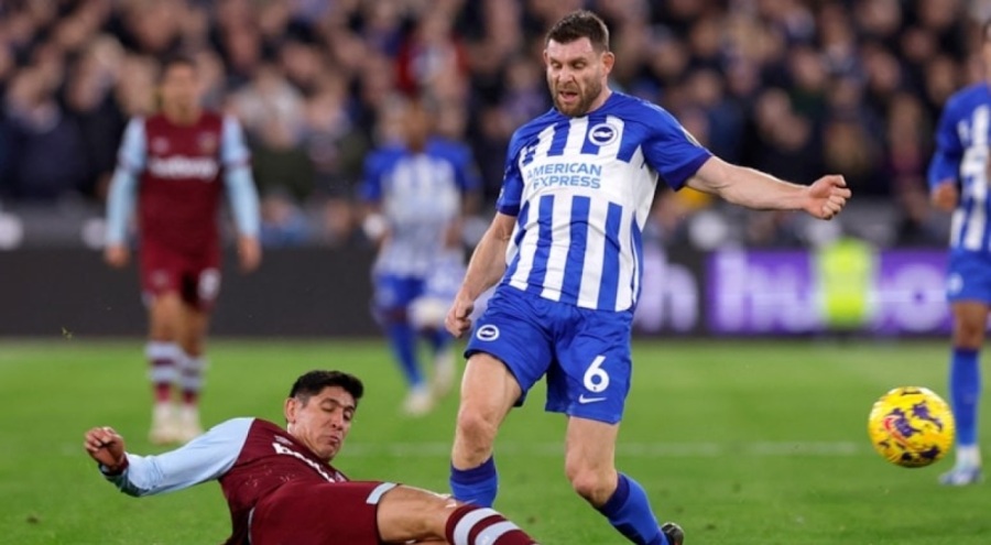 James Milner, Ryan Giggs'in rekorunu egale etti