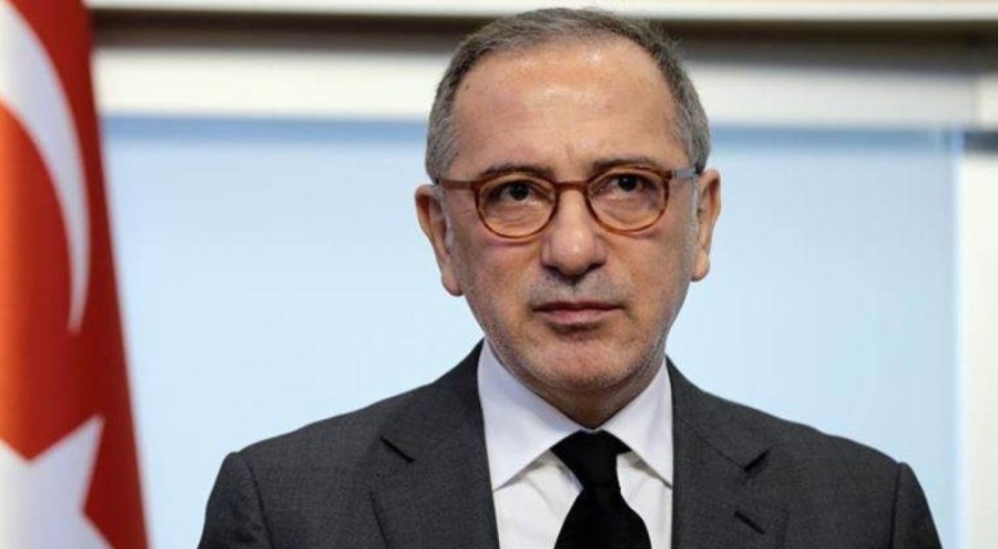 Gazeteci Fatih Altaylı hakkında bir suç duyurusu daha!