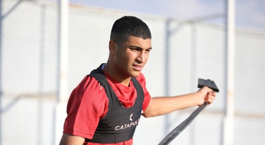 Bülent Uygun, Yunus Emre Konak'ı övdü