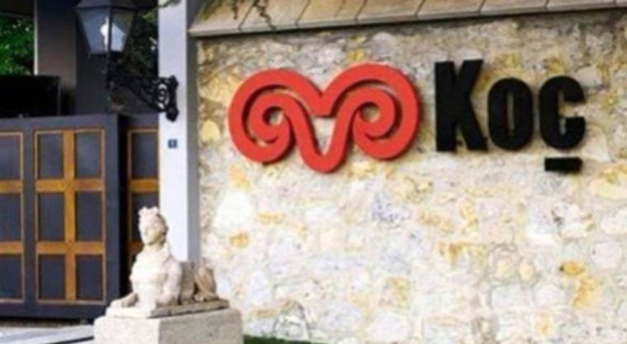 Koç'tan hisse alımı: KAP'a bildirdi