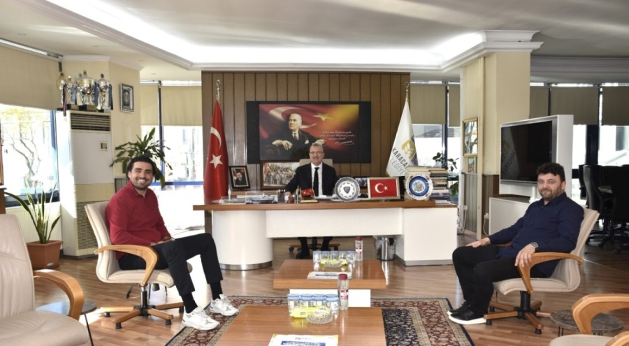 Bursa Karacabey tohumculuğun merkezi olmak istiyor