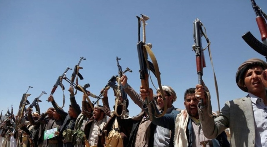 Husiler, esir takası görüşmelerine BM garantisi şartı koştu