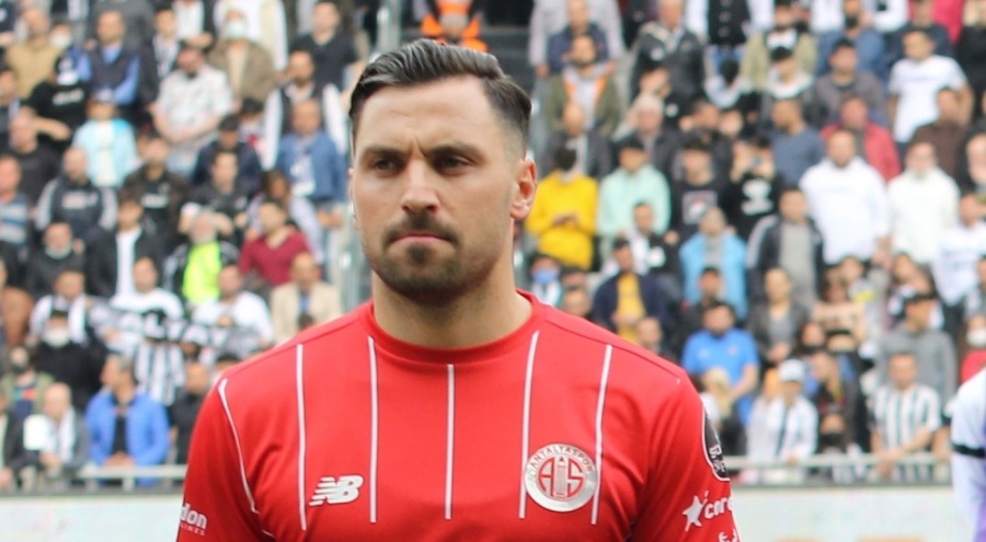 Eyüpspor yeni transferini açıkladı