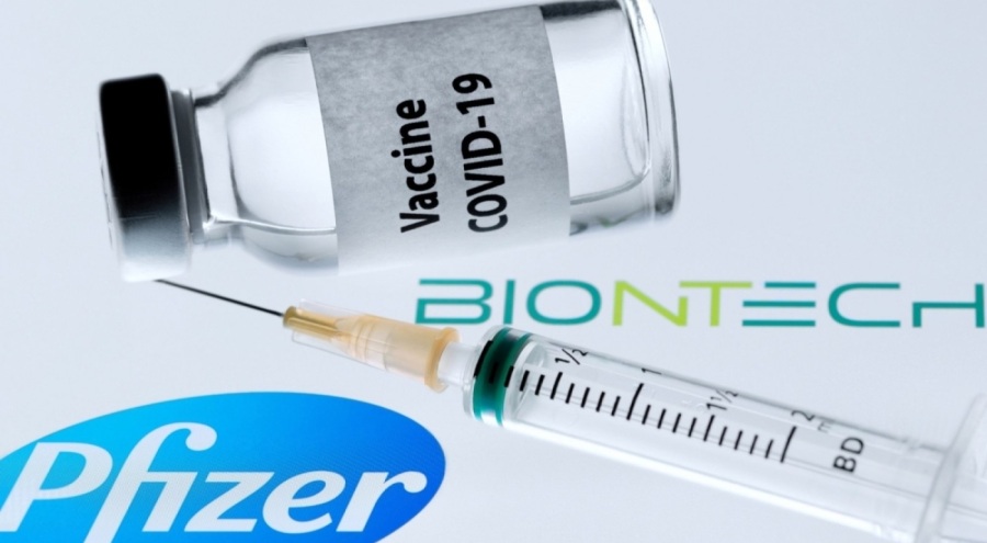 Biontech aşısıyla ilgili flaş iddia!