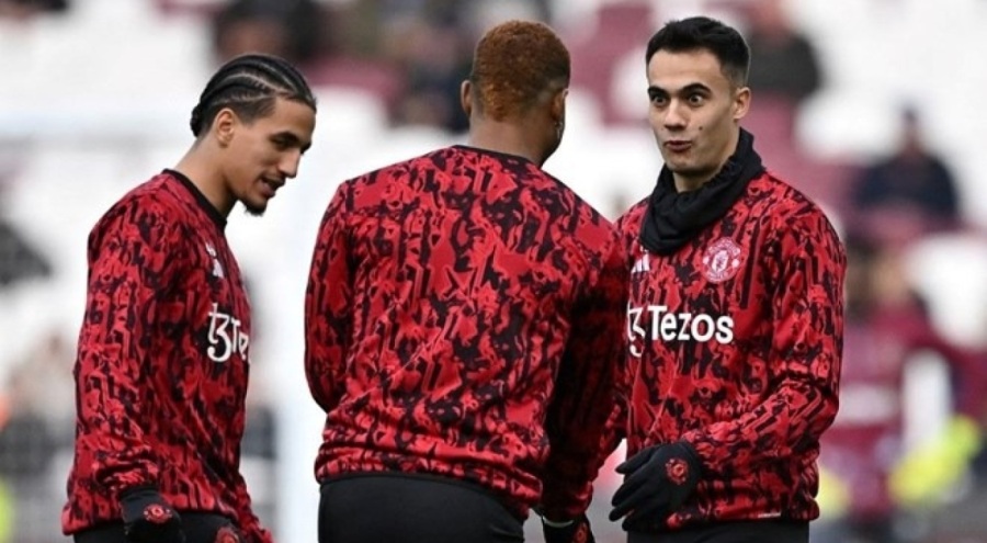 Reguilon'un sözleşmesi feshedildi