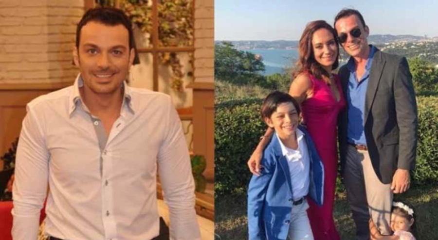 Jess Molho: 'Onlar benim malım değil'