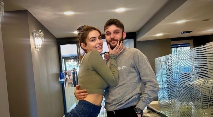 Ece Ronay'ın eski eşi için mahkemeden flaş karar!