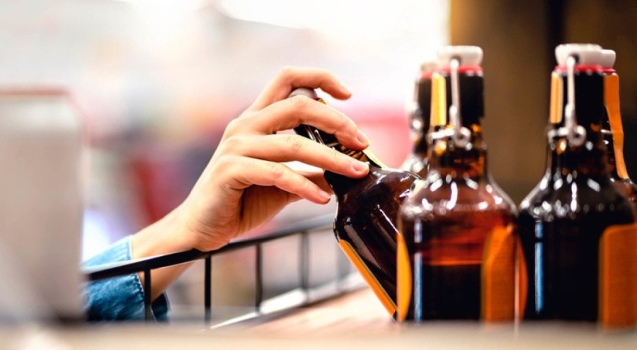 Bir alkol grubuna daha zam geldi!