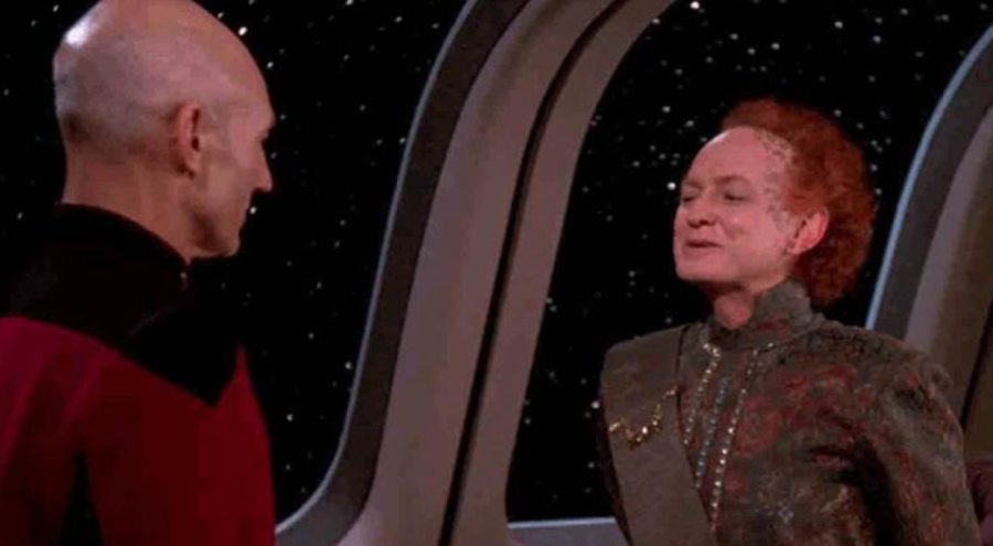 Star Trek yıldızı Mickey Cottrell hayatını kaybetti