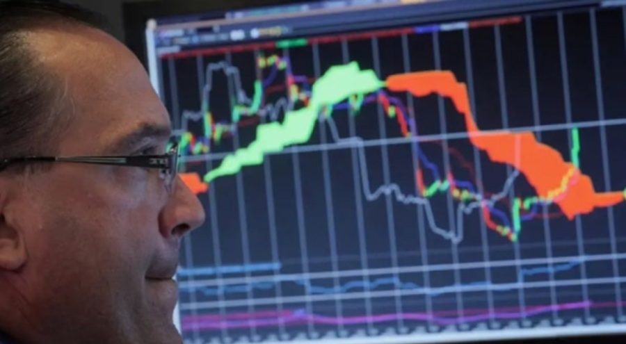 Dünya devleri iki günde 316 milyar dolar kaybetti