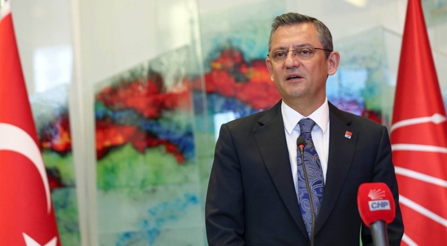 Özgür Özel'den miting çağrısı! "Sahip çıkıyoruz" sloganıyla düzenlenecek