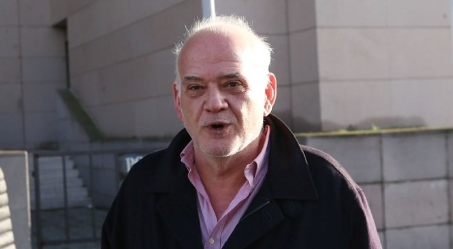 Ahmet Çakar savcılıkta ifade verdi