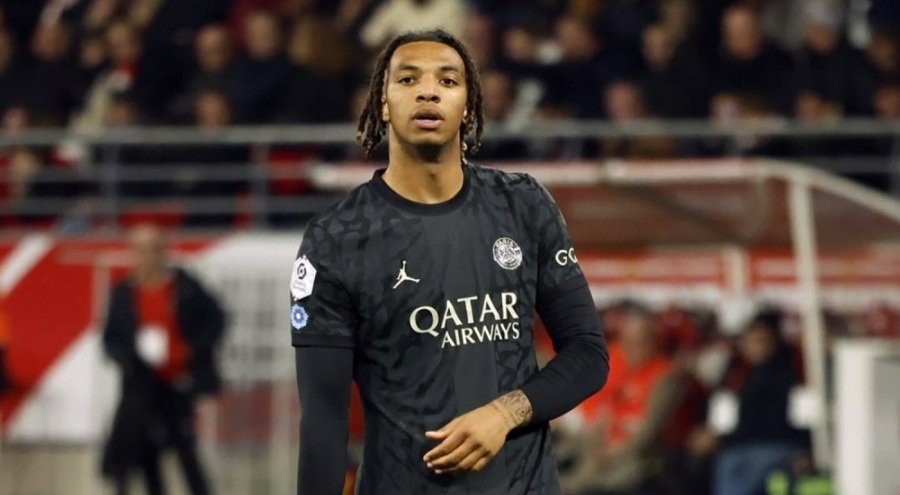 Fransız basını açıkladı! İşte Beşiktaş'ın hedefindeki PSG'li oyuncu