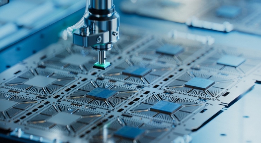 ABD'den Microchip Technology'ye 162 milyon dolar teşvik