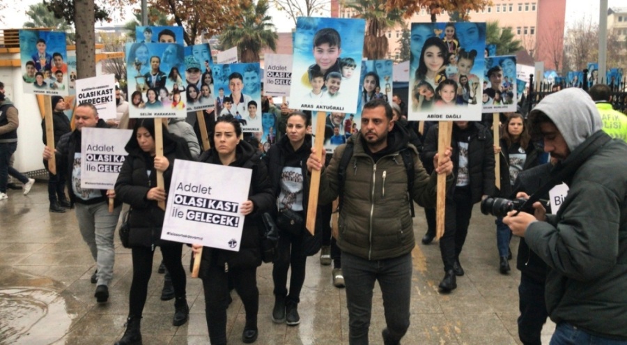 İsias Oteli davası: KKTC'li iki bakanın ifadeleri yürekleri sızlattı