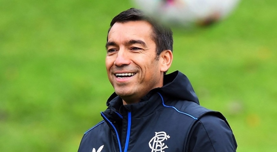 Beşiktaş'ın Yeni Teknik Direktörü belli oldu!