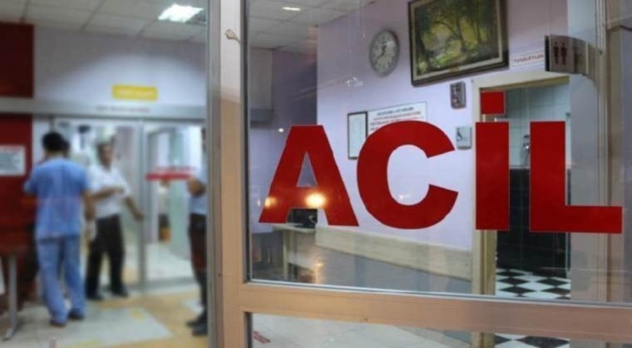 13 yaşındaki çocuk 11. kattan düştü: Yaşamını yitirdi