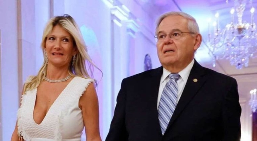 Beyaz Saray açıkladı: Senatör Menendez'e yönelik suçlamalar çok ciddi