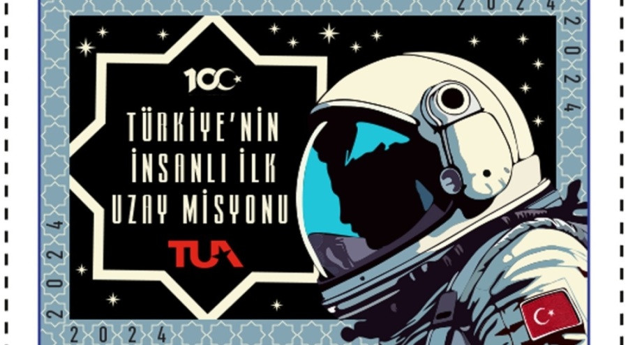 Türkiye'nin ilk astronotunun görev tarihi belli oldu!