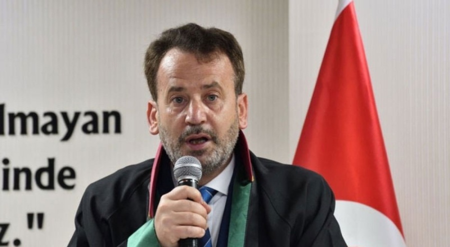 Anayasa Mahkemesi üyesi, gündem olan "Karıncalar fili çok kıskanır" paylaşımını sildi