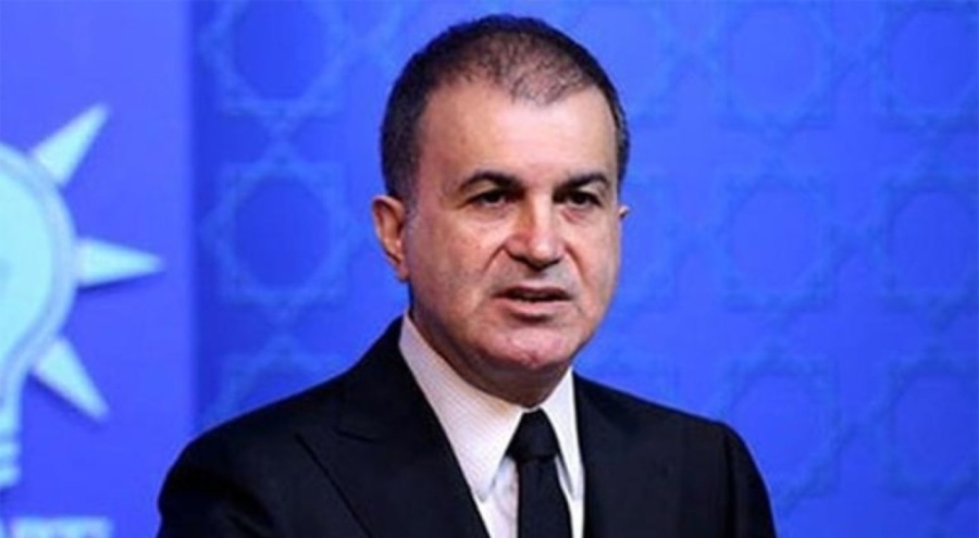 AK Parti'den yargı kriziyle ilgili açıklama geldi