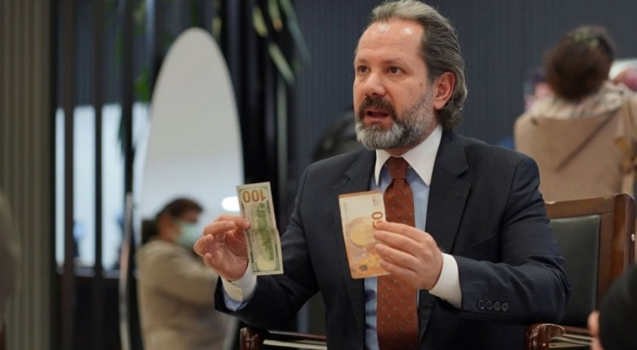 İslam Memiş 2024 için ilk kez bu öneride bulundu: BIST 100 endeksi yerine...