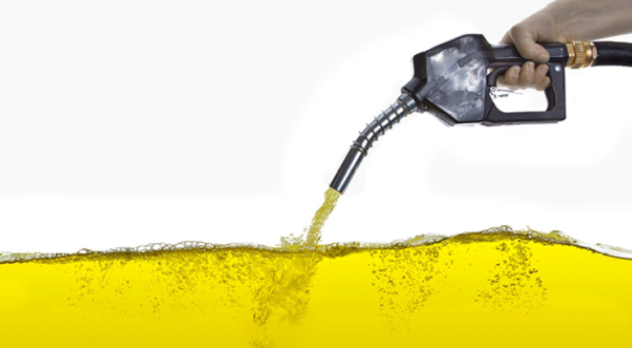 Motorine indirim pompaya yansıdı!