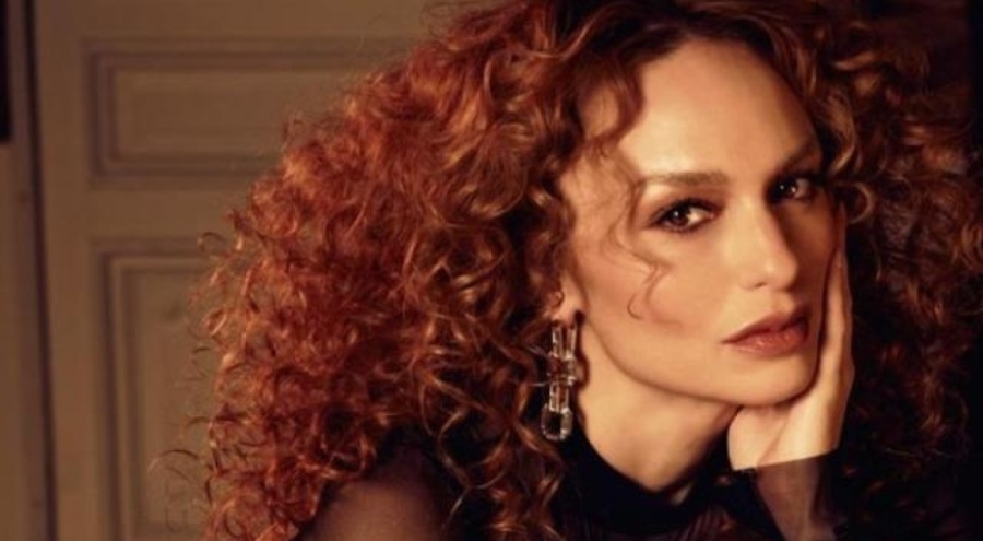 Nilperi Şahinkaya'dan olay itiraf!