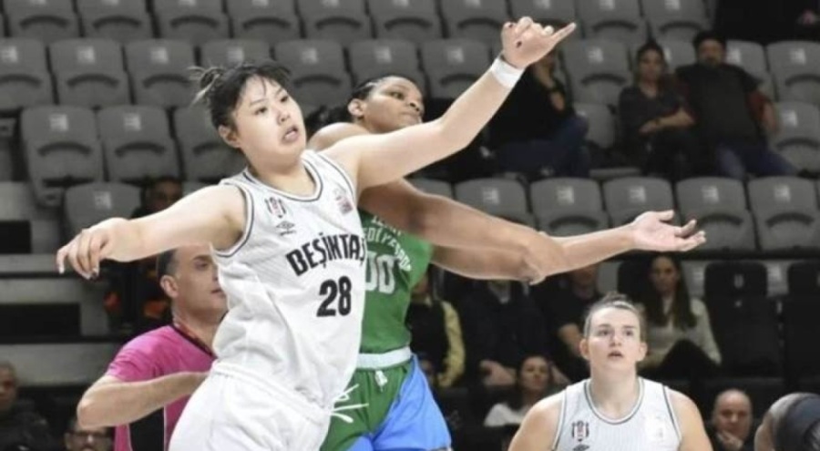 Beşiktaş deplasmanda kaybetti finalin adı netleşti