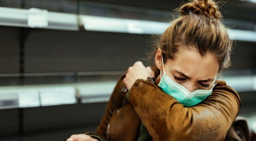 Uzmanından kritik uyarı! ''Maske takmanın tam zamanı''