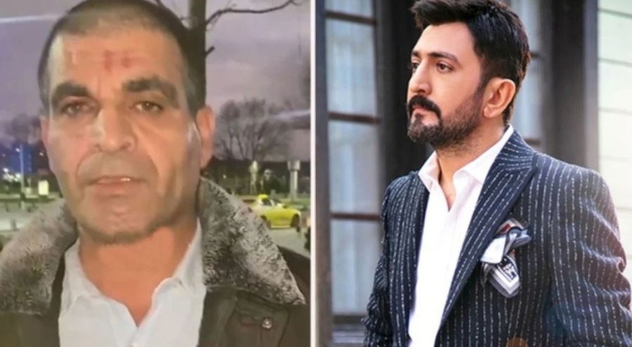 Türkücü Ferman Toprak gözaltına alındı! İşçilerini dövdü iddiası