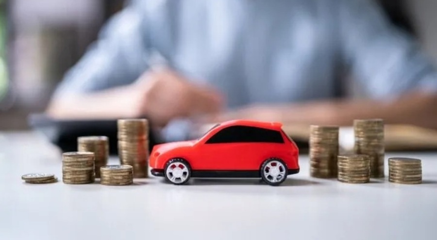 Merkez Bankası'ndan taşıt kredisi açıklaması!