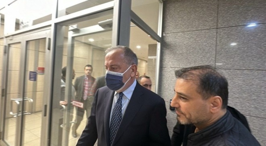 Fatih Altaylı için adli kontrol talebi