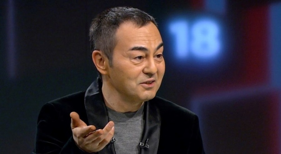 Şarkıcı Serdar Ortaç: Kumar oynamam beni mahvetti