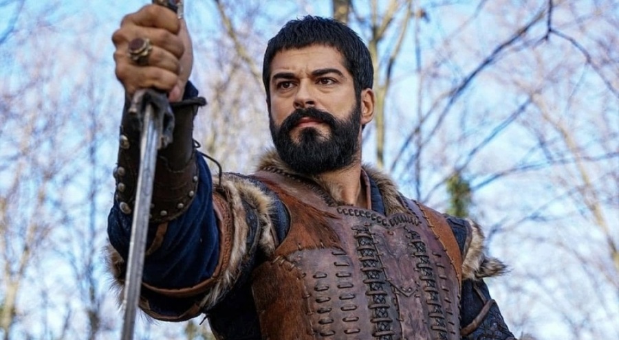 'Kuruluş Osman' dizisinde yeni gelişme