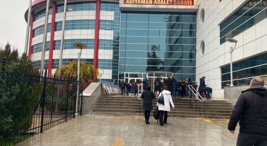 İsias Otel davasında tanıklar dinleniyor