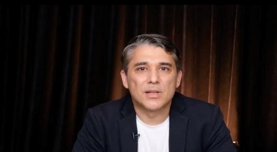 'İnternetçi abi'nin vale paylaşımı gündem oldu!