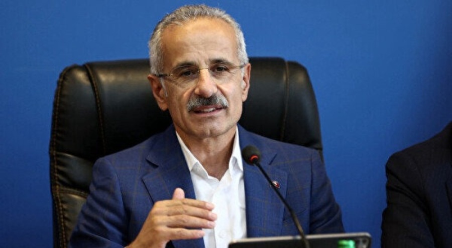 Bakan Ankara-İzmir Hızlı Treninin açılış tarihini duyurdu!