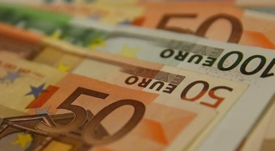 Euro Bölgesi'nde enflasyon yüzde 2,9'a çıktı